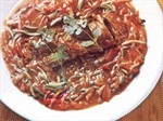 酸辣腐竹