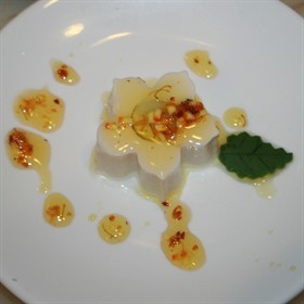 飄香豆腐