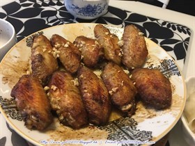 孜然雞亦
