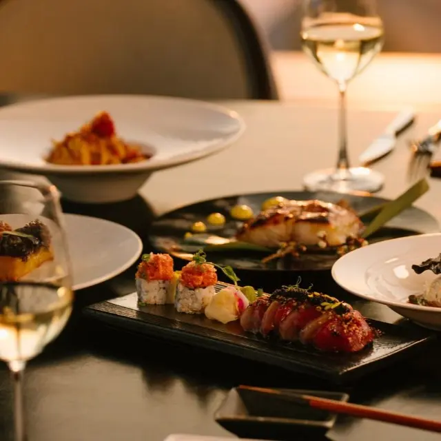 招牌六道菜$788