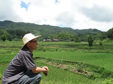 山區麵包王