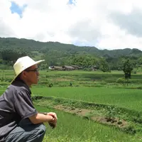 山區麵包王