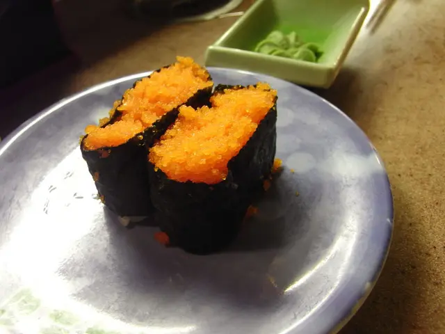 無味蟹子