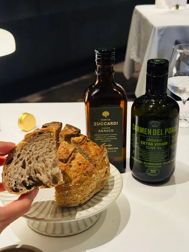 Sourdough Bread