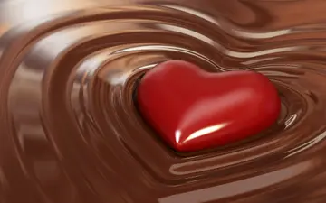 Chocolate Girl